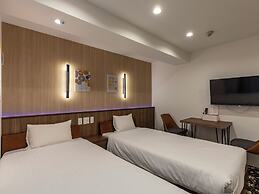 Osaka Ebisu Hotel