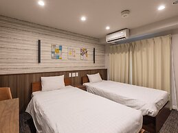 Osaka Ebisu Hotel