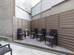 Osaka Ebisu Hotel