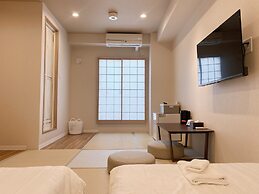Osaka Ebisu Hotel