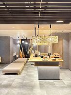 Osaka Ebisu Hotel