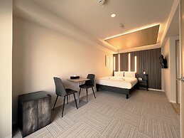 Osaka Ebisu Hotel