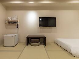 Osaka Ebisu Hotel