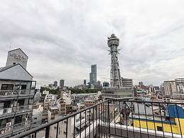 Osaka Ebisu Hotel
