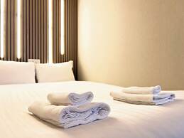 Osaka Ebisu Hotel
