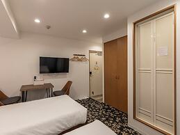 Osaka Ebisu Hotel