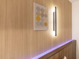 Osaka Ebisu Hotel
