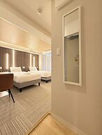Osaka Ebisu Hotel
