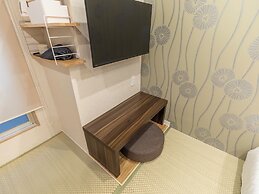 Osaka Ebisu Hotel