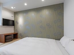 Osaka Ebisu Hotel