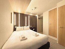 Osaka Ebisu Hotel