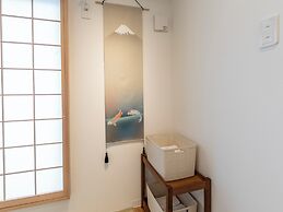 Osaka Ebisu Hotel