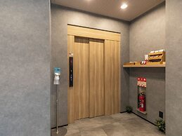 Osaka Ebisu Hotel