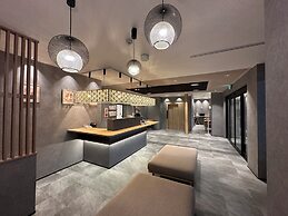 Osaka Ebisu Hotel