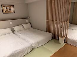 Osaka Ebisu Hotel
