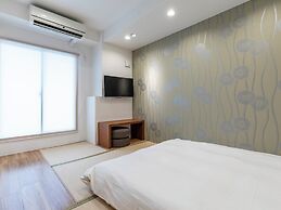 Osaka Ebisu Hotel