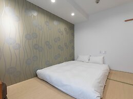 Osaka Ebisu Hotel