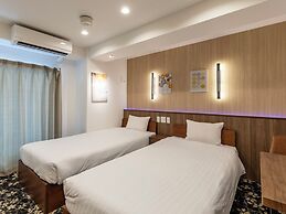 Osaka Ebisu Hotel