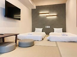 Osaka Ebisu Hotel