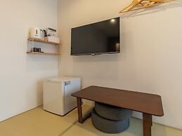 Osaka Ebisu Hotel