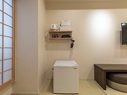 Osaka Ebisu Hotel