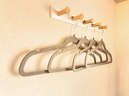 Osaka Ebisu Hotel