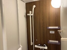 Osaka Ebisu Hotel
