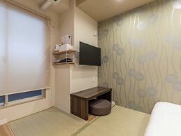 Osaka Ebisu Hotel