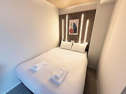 Osaka Ebisu Hotel