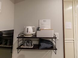 Osaka Ebisu Hotel