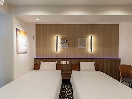 Osaka Ebisu Hotel