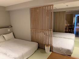 Osaka Ebisu Hotel