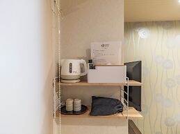 Osaka Ebisu Hotel