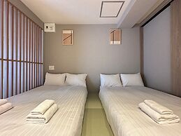 Osaka Ebisu Hotel