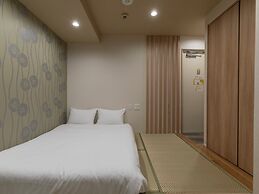 Osaka Ebisu Hotel
