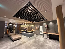 Osaka Ebisu Hotel