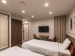 Osaka Ebisu Hotel