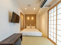 Osaka Ebisu Hotel