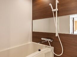 Osaka Ebisu Hotel