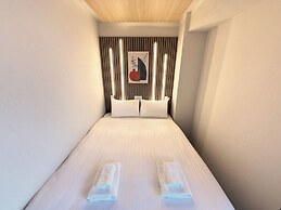 Osaka Ebisu Hotel