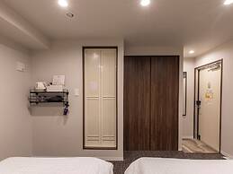 Osaka Ebisu Hotel