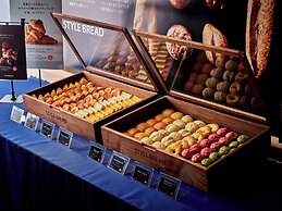 Osaka Ebisu Hotel