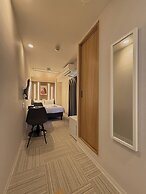 Osaka Ebisu Hotel