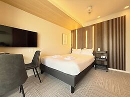 Osaka Ebisu Hotel