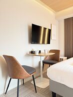 Osaka Ebisu Hotel
