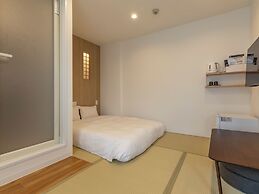 Osaka Ebisu Hotel