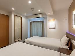 Osaka Ebisu Hotel