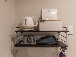 Osaka Ebisu Hotel