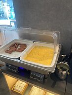 Osaka Ebisu Hotel