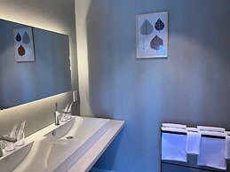 Osaka Ebisu Hotel